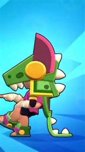 ONE BOX = NEW BRAWLER?! 😱🔥