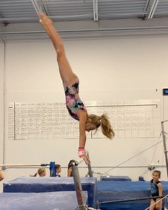 Here’s a few drills from a handful of our toe-on-toe-off level 8’s....