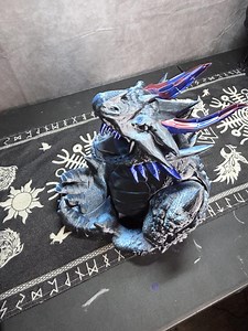 The Devourer Dnd Dice Roller - Etsy UK