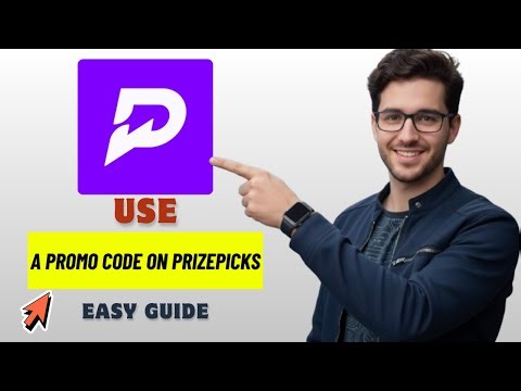 How To Use A Promo Code On PrizePicks 2026 (Quick & Easy)