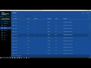 Adding VLAN to edge switch
