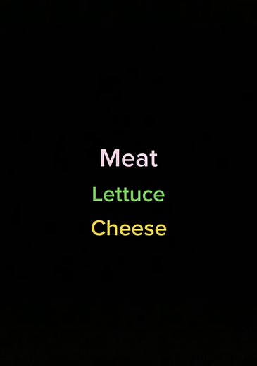 Raining Tacos - Lyrics