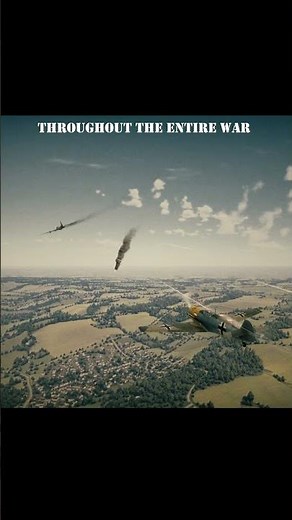 B-17 Ambushed by a BF-109 — War Thunder