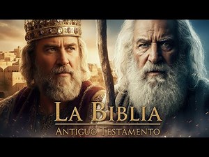 LA HISTORIA COMPLETA DEL ANTIGUO TESTAMENTO EN 12 MINUTOS