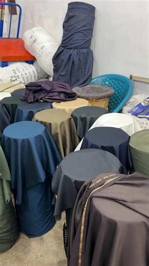 Seven nine eight fancy fabric #Attafabric #foryoupage #growmyaccount #viralvideo