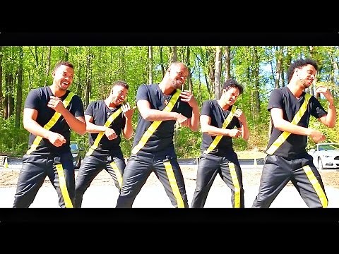 Berhanu Tezera - Yemanesh - New Ethiopian Music 2016 (Official Video)