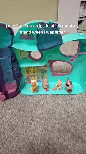 Discovering the Value of LPS 410 Collectible Toy