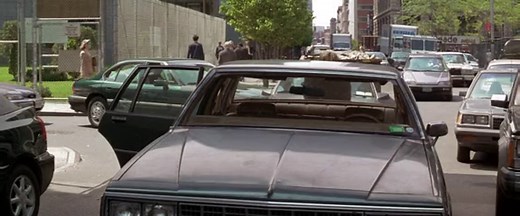 Az ördög maga - 1997