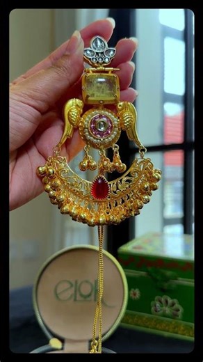 Elor Ear Ring Collection 2026 ✨ | Bridal Earrings Bangladesh Price & Design
