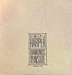 Ben Harper - Diamonds On The Inside