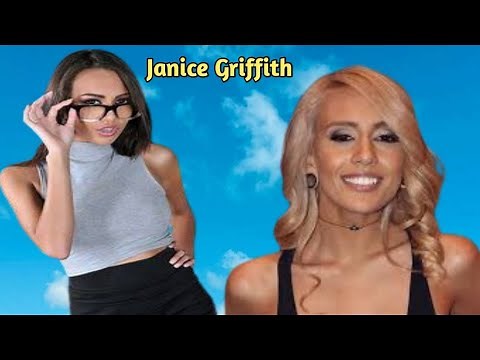 Actress Janice Griffith biography and life secrets | Facts | Husband | net worth | age | dating