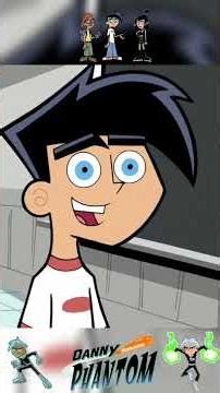 Teacher of the Year (2/2) 1x12 | Danny Phantom #cartoons #summary #cartoonnetwork