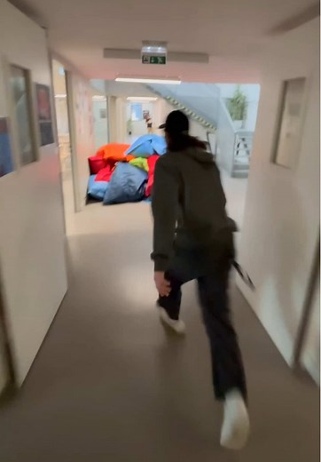 Découvrez 3 is à cas : École de jeux vidéo en France