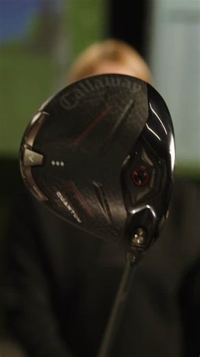 MyGolfSpy on Instagram: "So, @callawaygolf had a secret…👀 It’s not carbon. It’s not thinner titanium. It’s both. Quantum just dropped this AM, so before you planned your demo - I thought, we’d give you the scoop. If you’re looking for the written word on what’s new Drop a “3” in the comments. I’ll send you all the details 😉"
