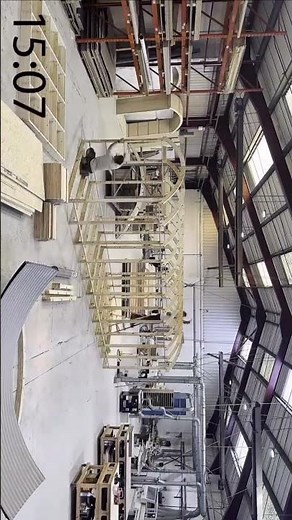 Build Your Own Shepherd's Hut in Under 2 Hours - No Previous Experience Needed!