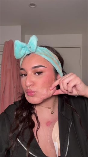 Ma routine démaquillage et soins de la peau révélée