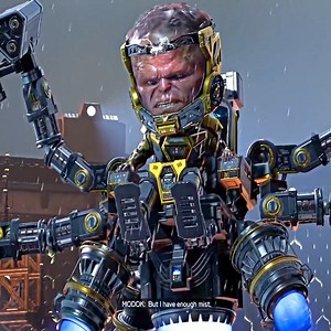 51K views · 953 reactions | iron man vs modok | Ritz Play | Facebook