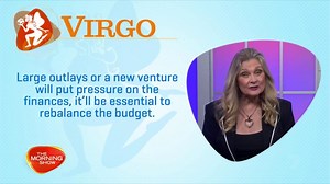 Weekly Horoscopes with Karen Moregold