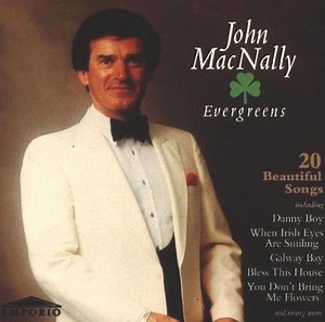 John MacNally - Evergreens