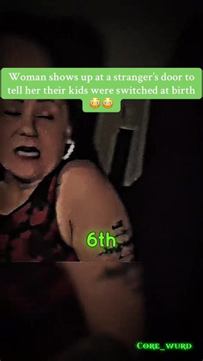 What would you do if this happened to you #fyp #switchedatbirth #familydrama #heartbreak #usa_tiktok