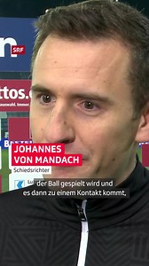 39K views · 117 reactions | Forte spricht von «Retourkutsche» -...