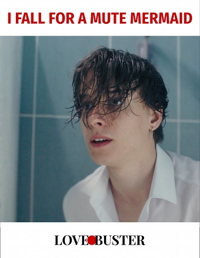 I fall for a mute mermaid | DramatizeMe