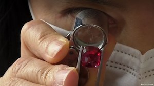 Mozambique's rubies: A blessing or a curse?