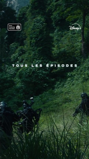 14K views · 91 reactions | La meilleure nouvelle du jour : tous les épisodes de FX Alien : Earth sont disponibles sur Disney+  | Disney+ | Facebook
