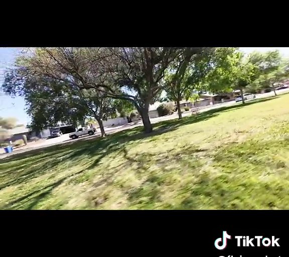 DJI Official Avata 2 Drone Review - Smooth Flying and Improved Features