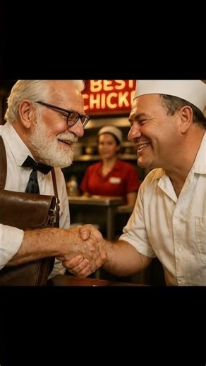 Colonel Sanders Biography |KFC Success Story |Motivational #alberteinstein #motivation #successtips