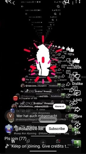 I Joined the Infinite Copy Chain 🔁🔥 | Satisfying Loop Video