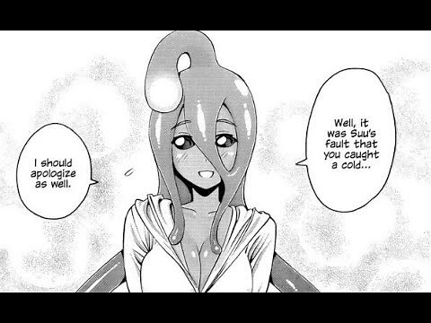 Monster musume no iru nichijou (chapter 13) by Okayado [Monmusu manga] english version