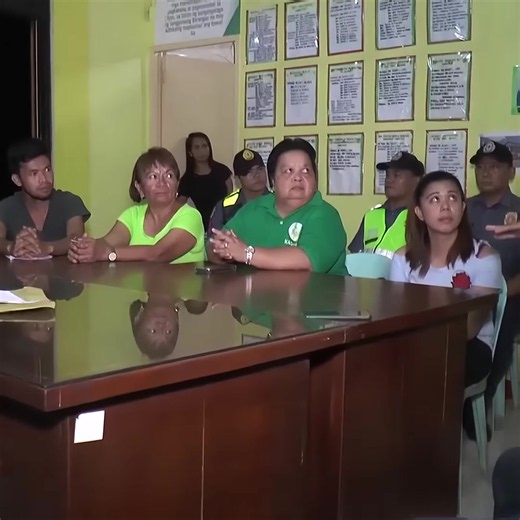 LUMUHOD AT TODO PAGMAMAKAAWA ANG SCAMMER | Raffy Tulfo Action Finale