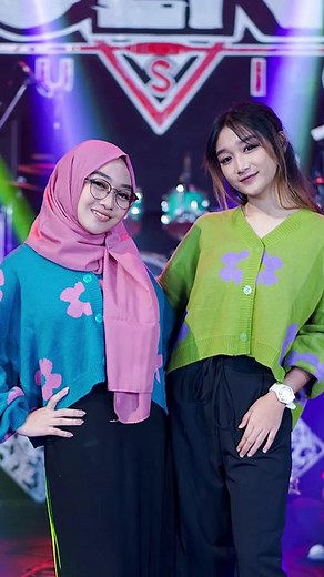 Duo Ageng: Musik Viral 2022