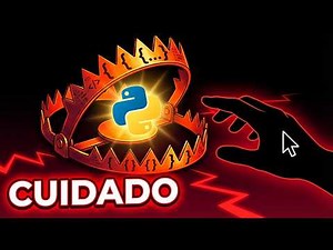 10 Things I Wish I Knew Before Learning Python (Avoid These Mistakes)