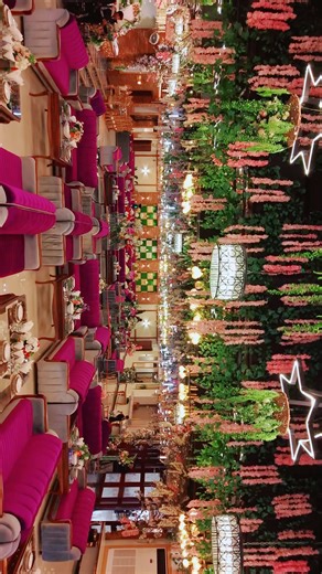 Drone camera view 🛩️ Al-Rasheed palace Sambrial #dronevideo #drone #viraltiktok #photomagic #fyp