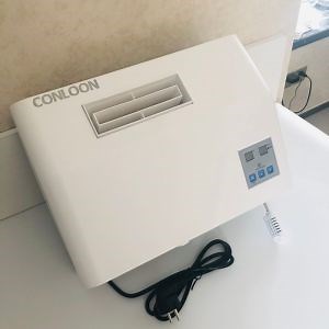 [Hot Item] Conloon Wall Mounted Humidifier for School Library