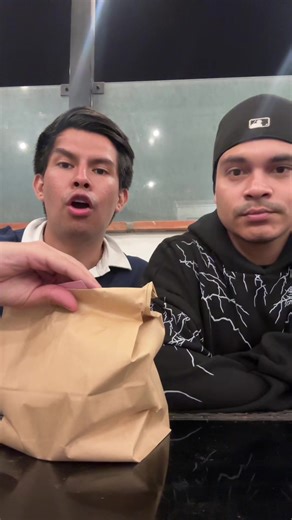 Prueba de postres: colores cake decepcionante