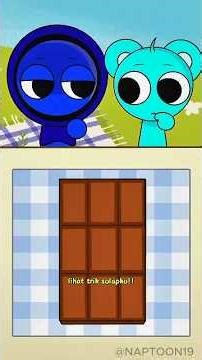 Sprunki Devin's Magic Tricks