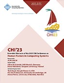 Challenges and Requirements in Multi-Drone Interfaces | Extended Abstracts of the 2023 CHI Conference on Human Factors in Computing Systems