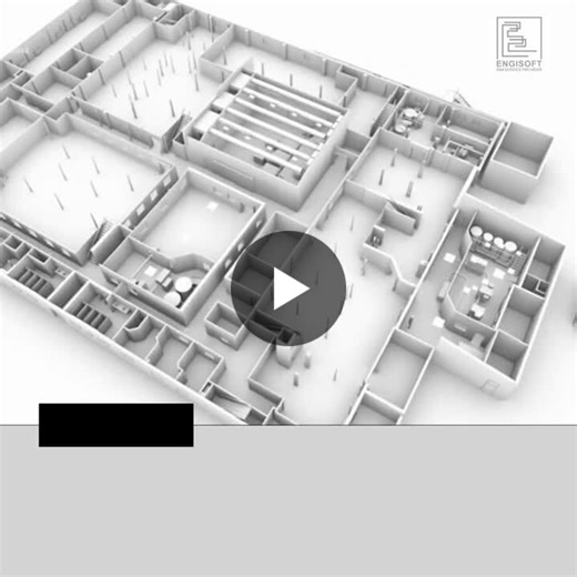 #revit #autocad #bim #cad #architecture #engineering #construction #design #3dmodeling #2ddrafting #bimsoftware #autodeskrevit #autocadsoftware #aecindustry #buildingdesign #constructiontechnology… | ENGISOFT ENGINEERING