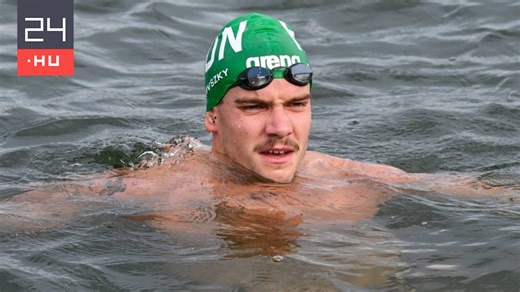 Rasovszky Kristófnak semmi sem jött össze, Fábián Bettina már nagyon várta, hogy vége legyen a világbajnokságnak | 24.hu