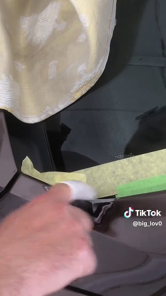 #carrepair #remond #detailing #beforeafter #asmr