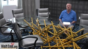 4 OR MORE REASONS TO VISIT ENID: Get your GLo on as Enid’s new downtown hotel opens Friday. It’s one of 4 or More Reasons to visit Enid this week 1. Grand Opening at GLo Enid Downtown Hotel/Convention Center 2. Tri-State Music Festival Carnival, at Oakwood Mall 3. Enid Outlaws vs. Waco Royals, at Stride Bank Center 4. Auto Racing at Enid Speedway #enidok #enidoklahoma #visitenid #travelok #traveloklahoma #okherewego | City of Enid Oklahoma Government