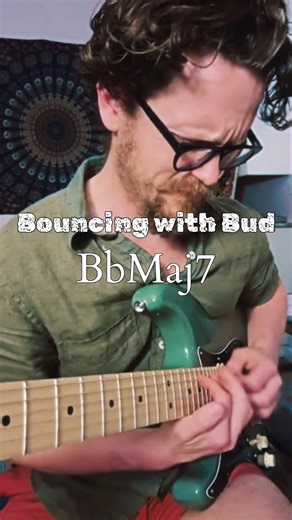 High register flow 🎸 #jazzstandard #jazzguitar #fenderstratocaster