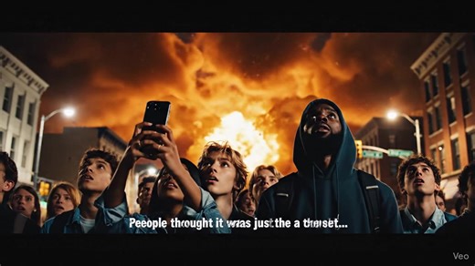 NASA 3i Aliens invasion