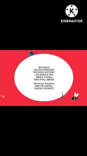Charlie E Lola Credits No Discovery Kids