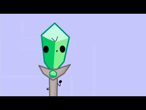 All the object code scenes I animated (Episodes 1 - 3)