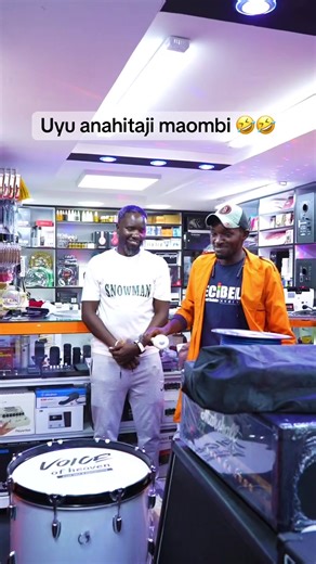 Exploring Israel Vibrations Music Shop