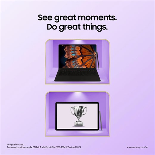 50K views · 104 reactions | Experience the brilliance of #GalaxyTabS9...